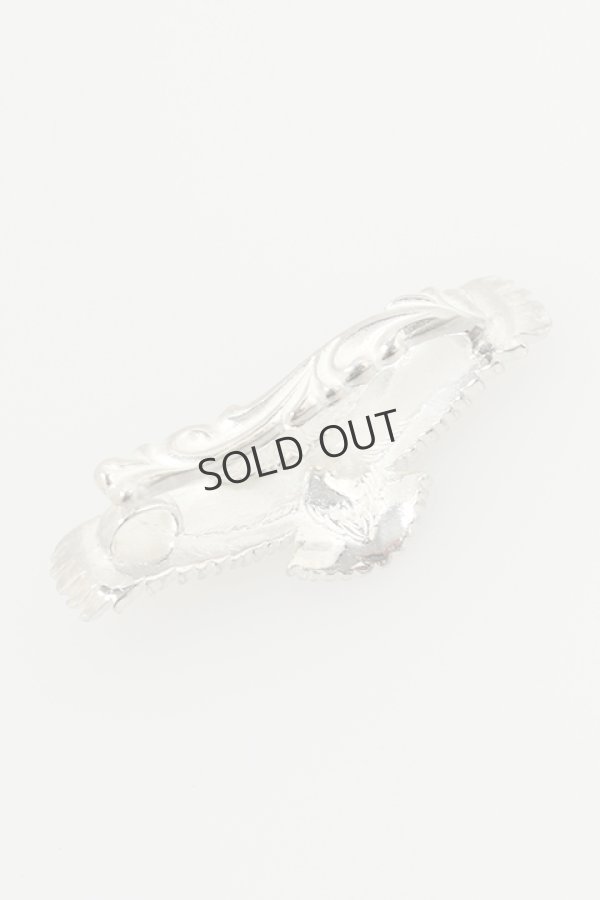 画像4: {SOLD}Taro Washimi タロウ ワシミ 鷲見太郎 eagle eg-05/925 hook{-BAS} (4)