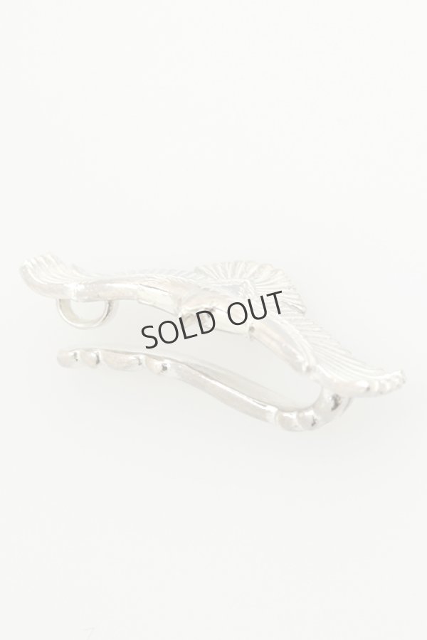 画像5: {SOLD}Taro Washimi タロウ ワシミ 鷲見太郎 eagle eg-05/925 hook{-BAS} (5)