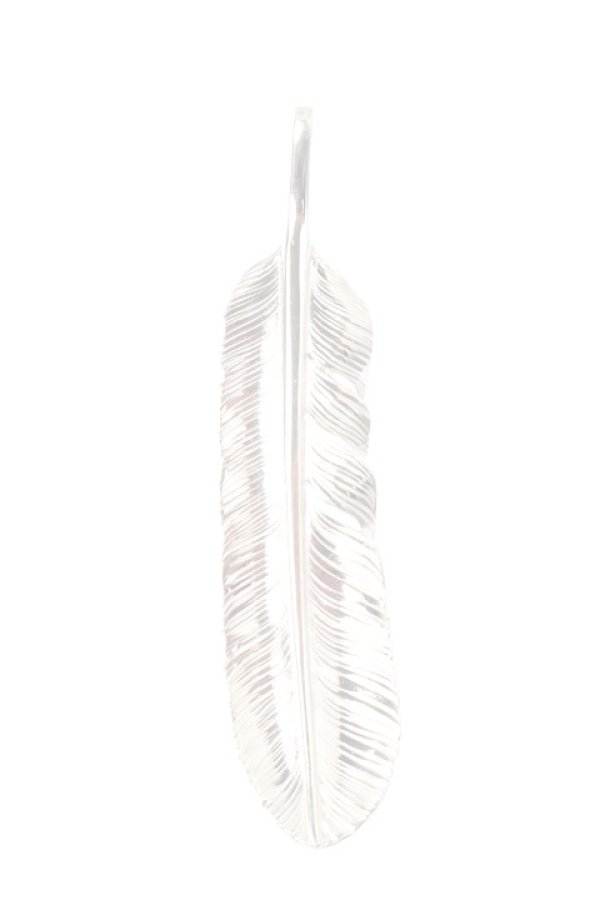 画像2:  {SOLD} Taro Washimi タロウ ワシミ 鷲見太郎 L old feather 02/ONYX6×8/6×8 cup {-BAA}  :WT-202112-12-F  (2)