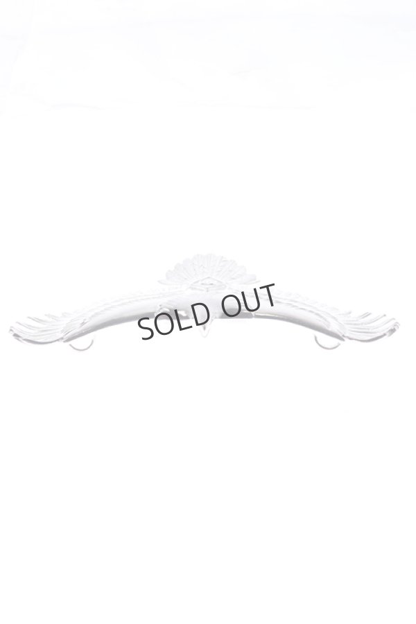 画像3: {SOLD}Taro Washimi タロウ ワシミ 鷲見太郎 eagle eg-03/925 Meagle metal{-BBA} (3)