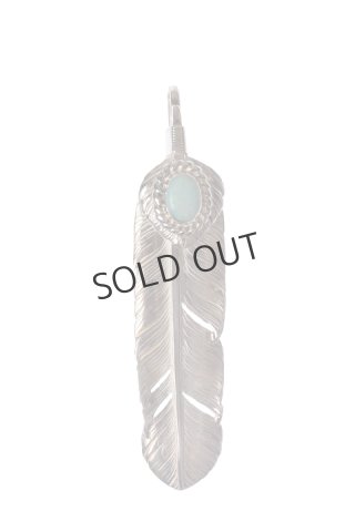 タロウ ワシミ・M FLIGHT FEATHER 鷲見太郎 SOLD}Taro Washimi タロウ ワシミ 鷲見太郎 M K18 flight