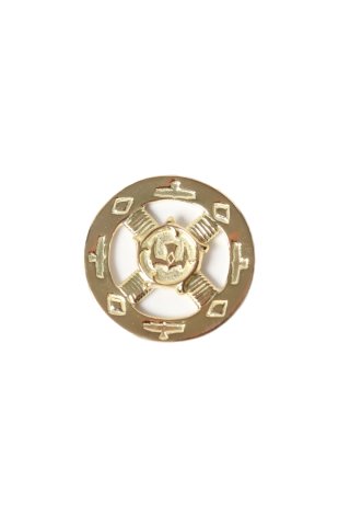 鷲見太郎　TARO WASHIMI 唐草ホイール Taro Washimi タロウ ワシミ 鷲見太郎 唐草 medicine wheel