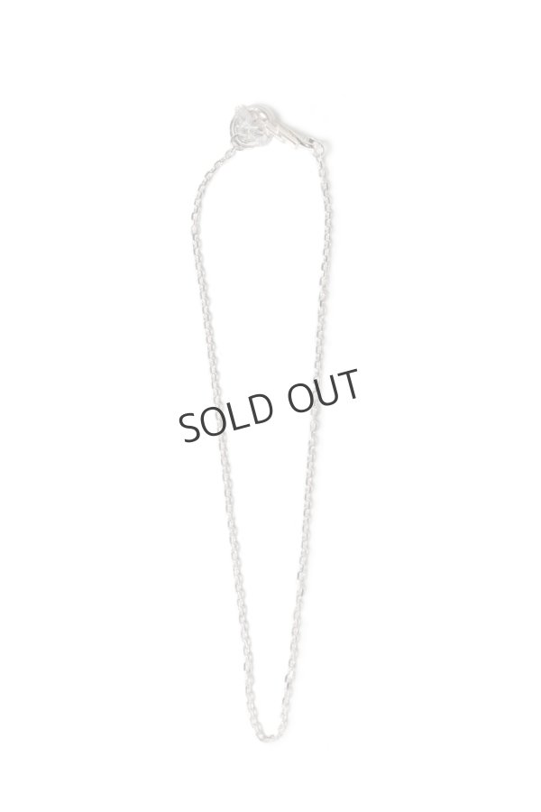 画像1: {SOLD}Taro Washimi タロウ ワシミ 鷲見太郎 sv thunder hook/star designed reversible wheel/eagle eg-06/925 parts{-BES}{E-18} (1)