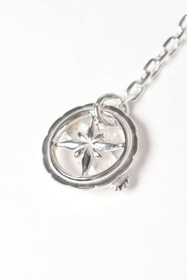 画像5: Taro Washimi タロウ ワシミ 鷲見太郎 sv thunder hook/star designed reversible wheel/eagle eg-06/925 parts{-BES} (5)