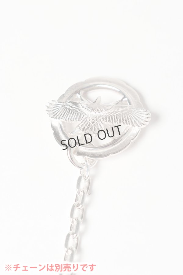 画像4: {SOLD}Taro Washimi タロウ ワシミ 鷲見太郎 star designed reversible wheel eagle eg-06/925 parts{-BES} (4)