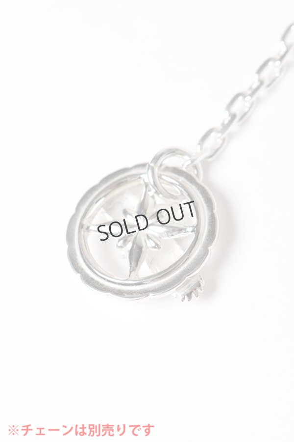 画像6: {SOLD}Taro Washimi タロウ ワシミ 鷲見太郎 star designed reversible wheel eagle eg-06/925 parts{-BES} (6)