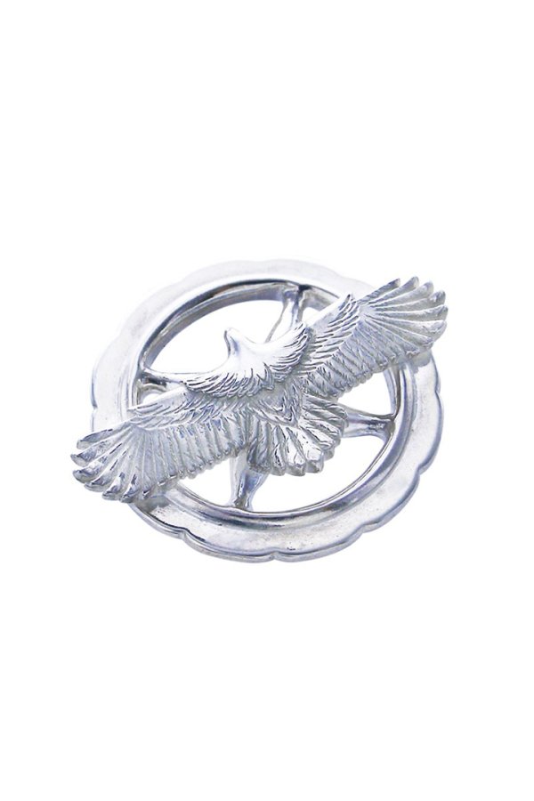 画像3: Taro Washimi タロウ ワシミ 鷲見太郎 star designed reversible wheel eagle eg-06/925 parts{-BES} (3)
