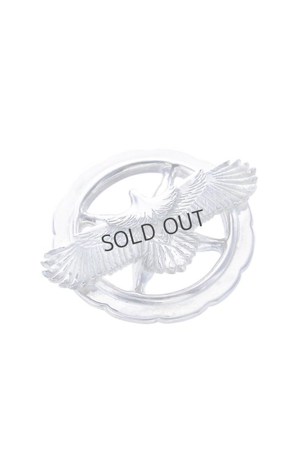 画像3: {SOLD}Taro Washimi タロウ ワシミ 鷲見太郎 star designed reversible wheel eagle eg-06/925 parts{-BES} (3)