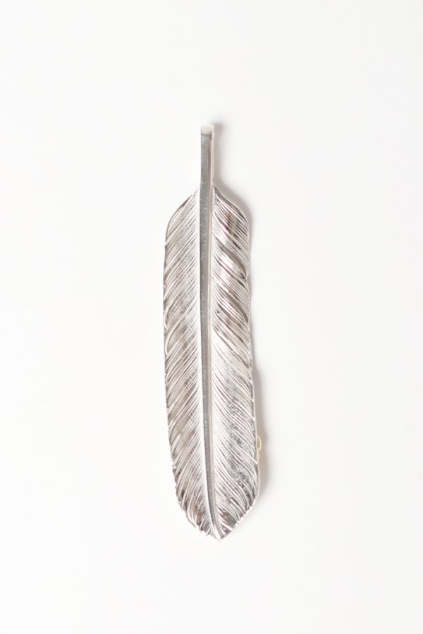 鷲見太郎　tarowashimi XS Flight feather 02 SOLD}Taro Washimi タロウ ワシミ 鷲見太郎 M K18 flight