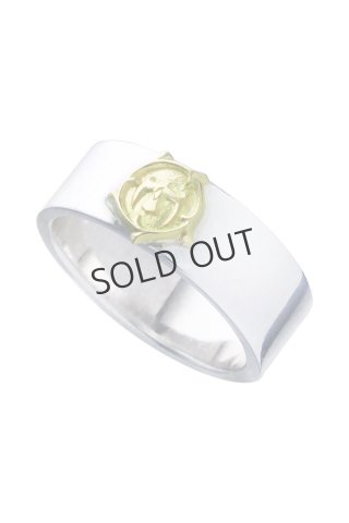 鷲見太郎 arabesque mountain 5mm ring 指輪 楽天市場】鷲見太郎 Taro Washimi リング arabesque design 5mm ring
