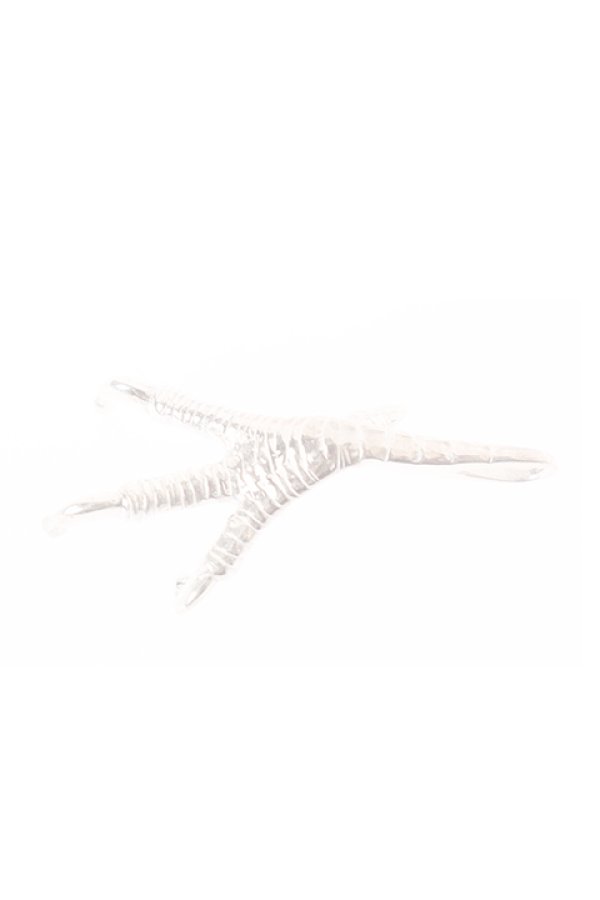 画像1:  {SOLD} Taro Washimi タロウ ワシミ 鷲見太郎 eagle claw pendant 01  {-AIA}  :WT-PENDANT-30-F  (1)