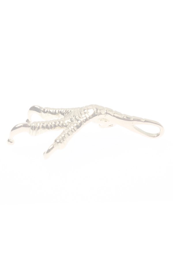 画像3:  {SOLD} Taro Washimi タロウ ワシミ 鷲見太郎 K18 eagle claw pendant 01 {1EC01-YG-BJS}  :WT-PENDANT-32-F  (3)