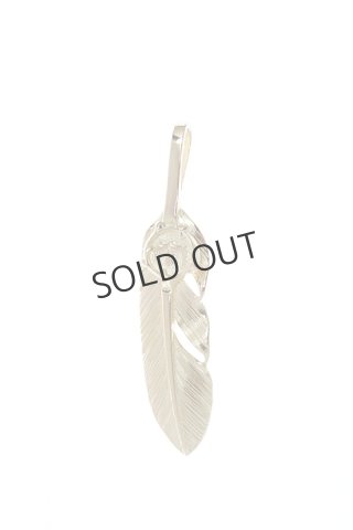 SOLD}Taro Washimi タロウ ワシミ 鷲見太郎 arabesque K18 eagle metal