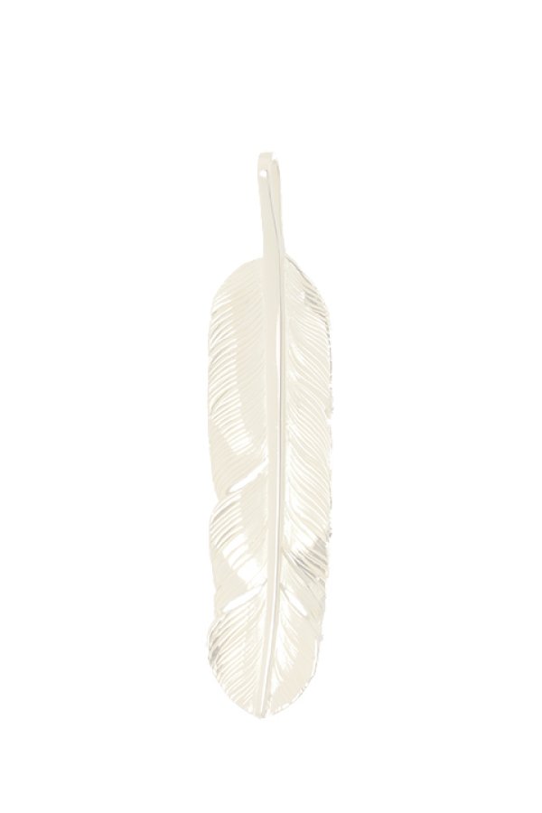 画像4:  {SOLD} Taro Washimi タロウ ワシミ 鷲見太郎 M K18 feather 01/concho {-BJA}  :WT20201209-07-F  (4)