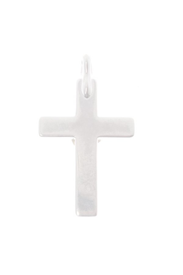 画像2:  {SOLD} Taro Washimi タロウ ワシミ 鷲見太郎 mini arabesque cross pendant / S K18 flower metal {-BCS}  :WT2023-02-F  (2)