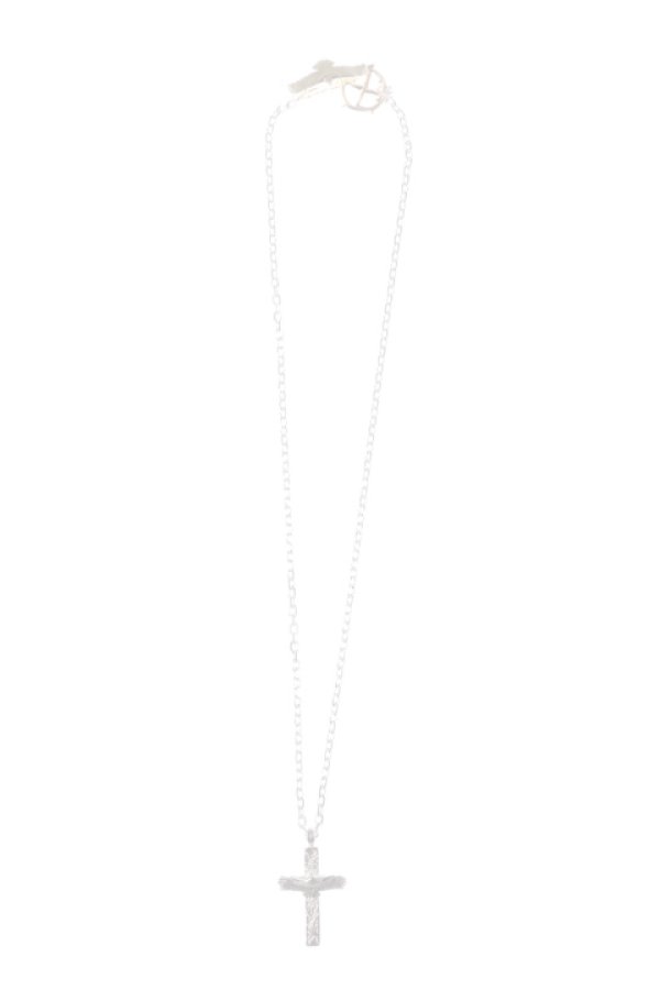 画像1:  {SOLD} Taro Washimi タロウ ワシミ 鷲見太郎 eagle eg-06 pendant / slv chain 50cm {-BCS}  :WT2023-13-CUS  (1)
