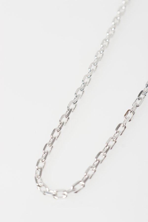 画像2: Taro Washimi タロウ ワシミ 鷲見太郎 thunder hook medicine wheel chain K 80cm{-BFS} (2)