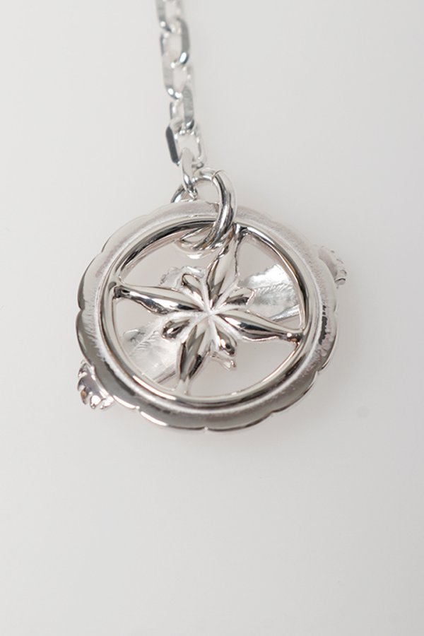 画像5: Taro Washimi タロウ ワシミ 鷲見太郎 thunder hook star desined reversible wheel chain eagle eg-06/925 80cm{-BFS} (5)