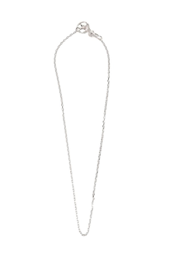 画像1: Taro Washimi タロウ ワシミ 鷲見太郎 eagle eg-05/925 hook star desined reversible wheel chain 60cm{-BFS} (1)