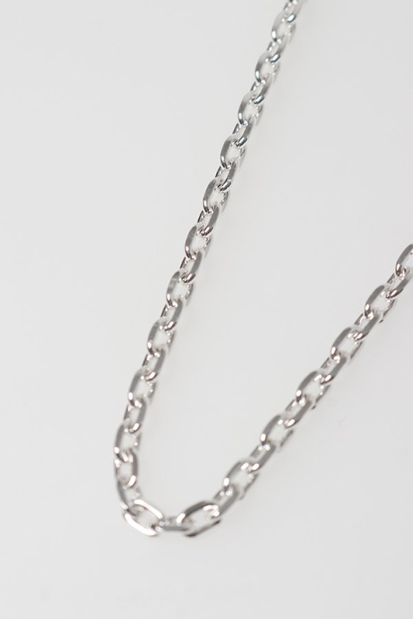 画像2: Taro Washimi タロウ ワシミ 鷲見太郎 eagle eg-05/925 hook star desined reversible wheel chain 60cm{-BFS} (2)