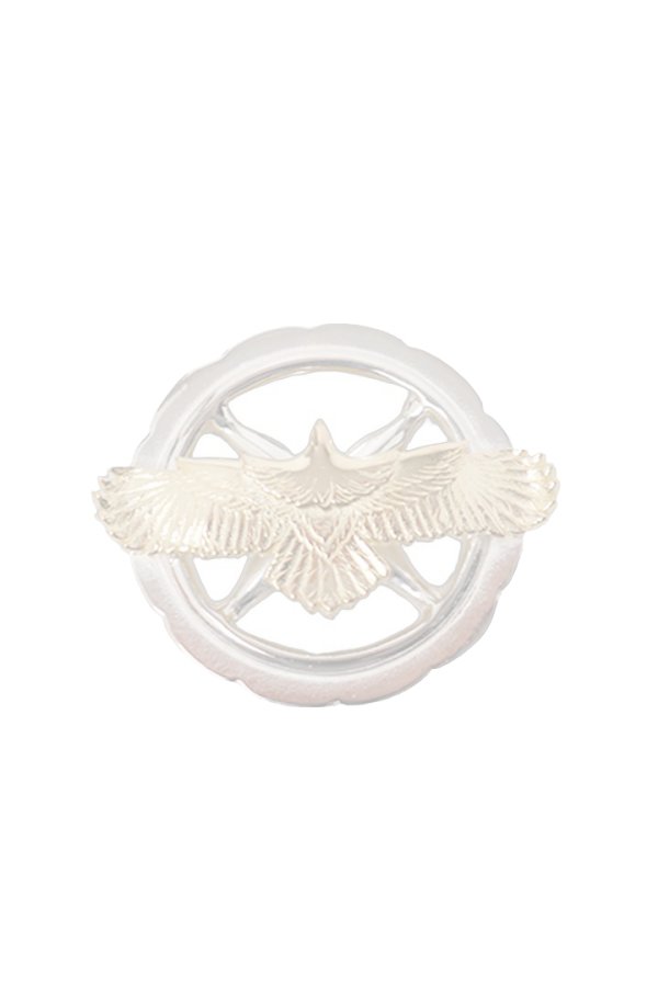 画像1:   Taro Washimi タロウ ワシミ 鷲見太郎 star designed reversible wheel {-BFS}  :WT20260318-07-F  (1)