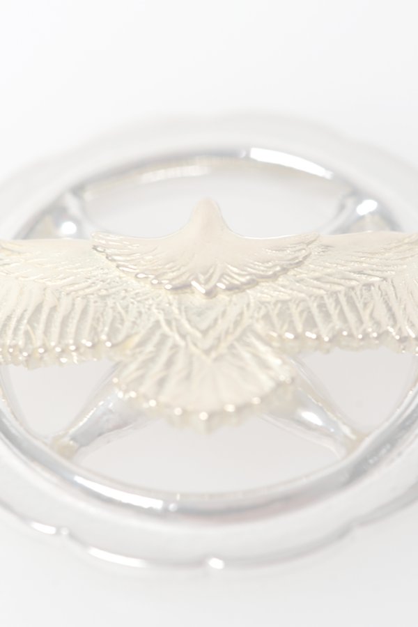 画像3:   Taro Washimi タロウ ワシミ 鷲見太郎 star designed reversible wheel {-BFS}  :WT20260318-07-F  (3)