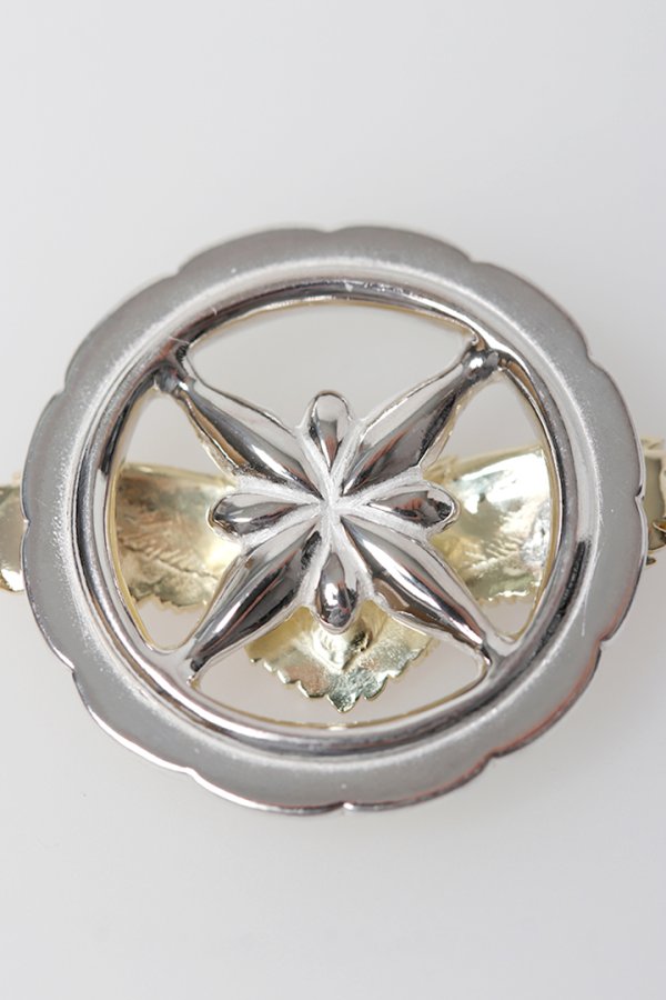 画像4: Taro Washimi タロウ ワシミ 鷲見太郎 star designed reversible wheel{-BFS} (4)