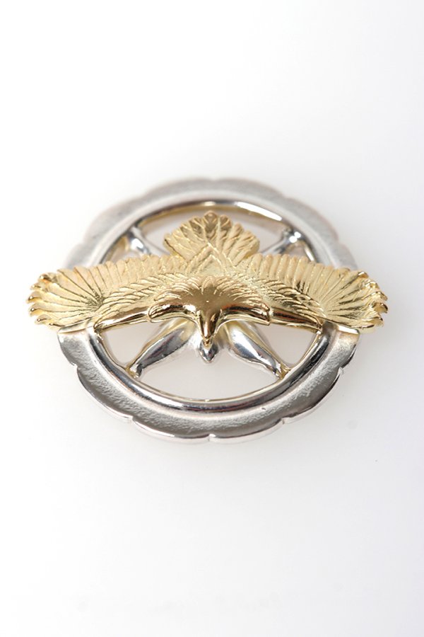 画像7: Taro Washimi タロウ ワシミ 鷲見太郎 star designed reversible wheel{-BFS} (7)