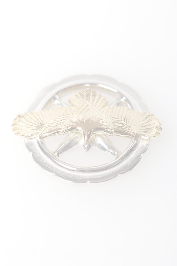 画像7:   Taro Washimi タロウ ワシミ 鷲見太郎 star designed reversible wheel {-BFS}  :WT20260318-07-F  (7)
