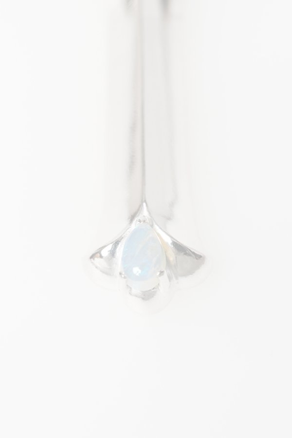 画像4:   Taro Washimi タロウ ワシミ 鷲見太郎 Medium cross pendant {-BFS}  :WT20260407-03-F  (4)