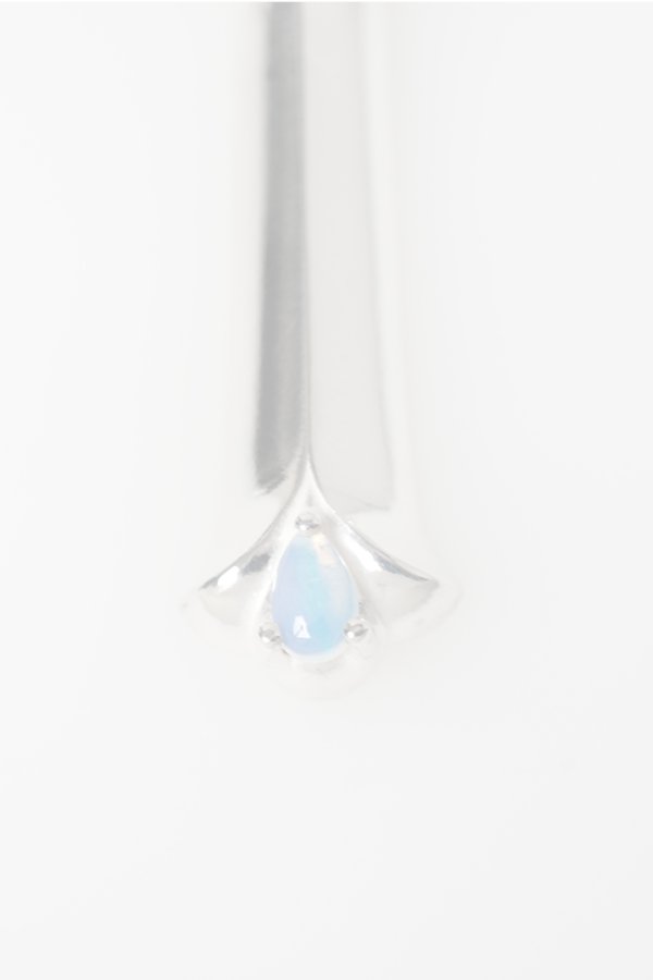 画像6:   Taro Washimi タロウ ワシミ 鷲見太郎 Medium cross pendant {-BFS}  :WT20260407-04-F  (6)