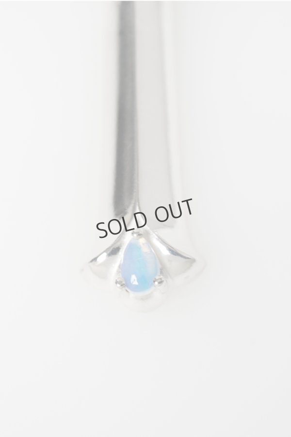 画像6: Taro Washimi タロウ ワシミ 鷲見太郎 Medium cross pendant{-BFS} (6)