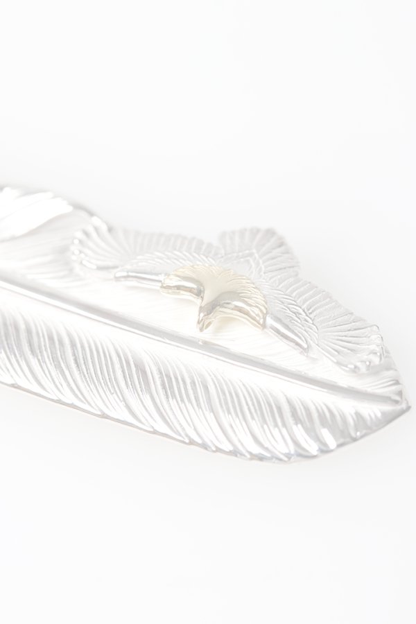 画像6:   Taro Washimi タロウ ワシミ 鷲見太郎 L flight feather 01 {-BFS}  :WT20260407-05-F  (6)