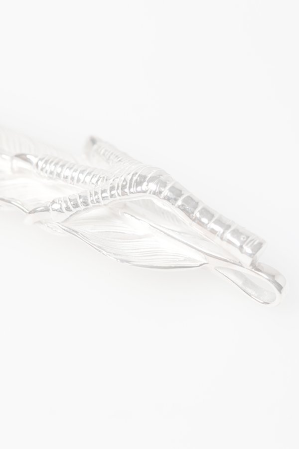 画像5:   Taro Washimi タロウ ワシミ 鷲見太郎 L flight feather 01 {-BFS}  :WT20260407-07-F  (5)