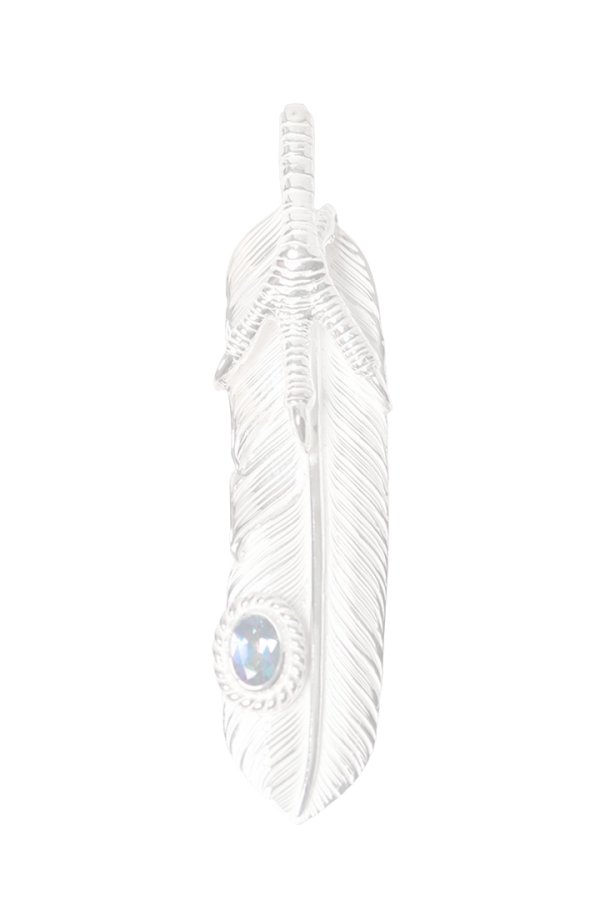 画像1:   Taro Washimi タロウ ワシミ 鷲見太郎 L flight feather 02 {-BFS}  :WT20260407-08-F  (1)