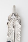 画像3: Taro Washimi タロウ ワシミ 鷲見太郎 L flight feather 02{-BFS} (3)
