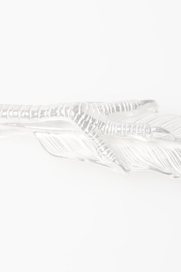 画像5:   Taro Washimi タロウ ワシミ 鷲見太郎 L flight feather 02 {-BFS}  :WT20260407-08-F  (5)