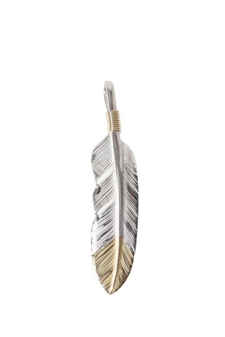 Taro Washimi｜タロウ ワシミ > feather S size｜フェザーSサイズの