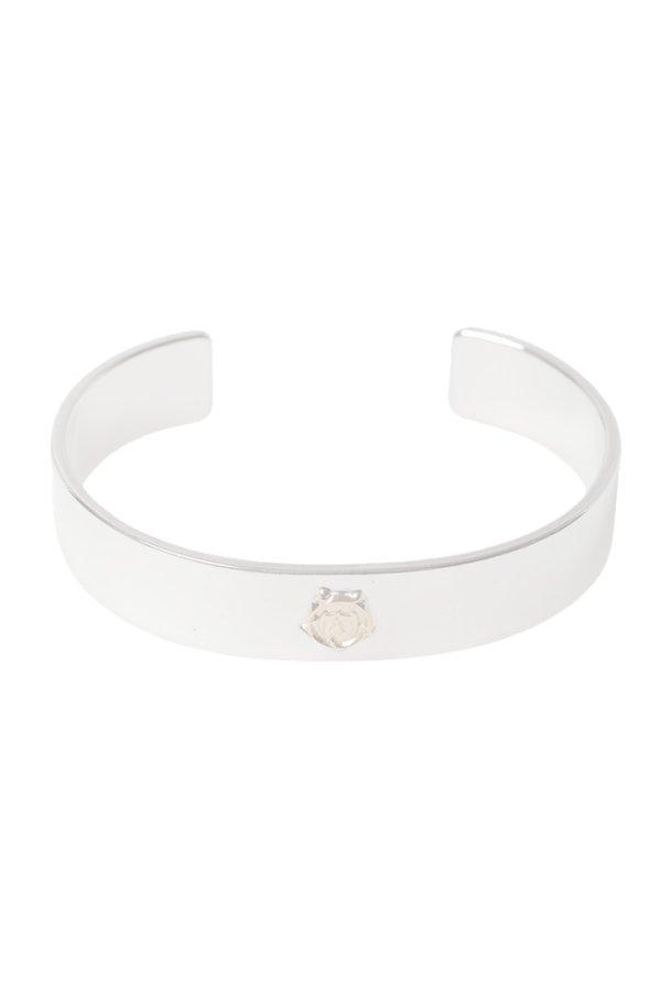 画像1:   Taro Washimi タロウ ワシミ 鷲見太郎 M plain bangle 12mm {-BFS}  :WT20260407-22-F  (1)