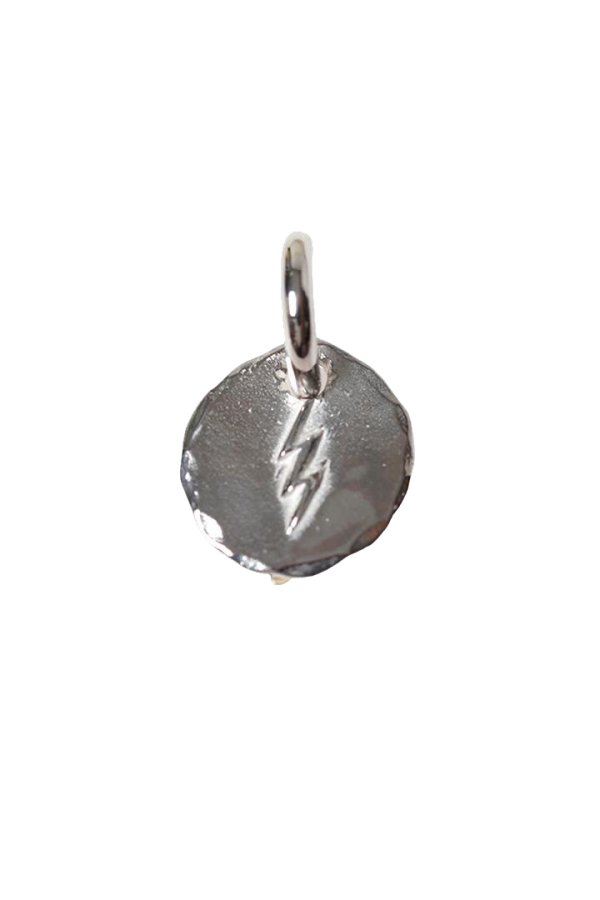 画像2: Taro Washimi タロウ ワシミ 鷲見太郎 New thunder metal{-BFS} (2)