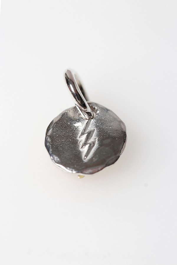 画像5: Taro Washimi タロウ ワシミ 鷲見太郎 New thunder metal{-BFS} (5)