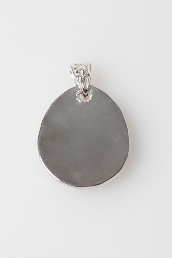 画像2: Taro Washimi タロウ ワシミ 鷲見太郎 S metal{-BFS} (2)