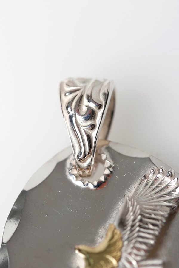 画像5: Taro Washimi タロウ ワシミ 鷲見太郎 S metal{-BFS} (5)