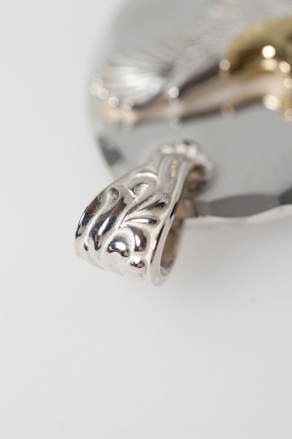 画像6: Taro Washimi タロウ ワシミ 鷲見太郎 S metal{-BFS} (6)