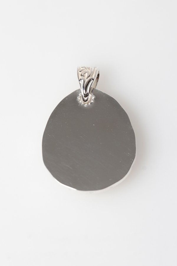 画像2: Taro Washimi タロウ ワシミ 鷲見太郎 S metal{-BFS} (2)