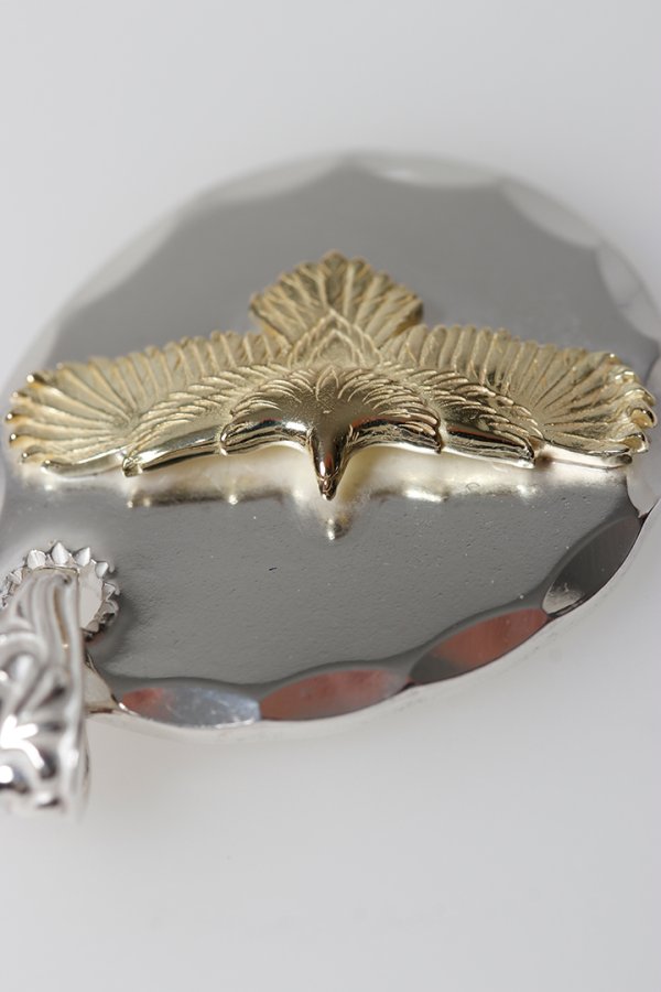 画像3: Taro Washimi タロウ ワシミ 鷲見太郎 S metal{-BFS} (3)