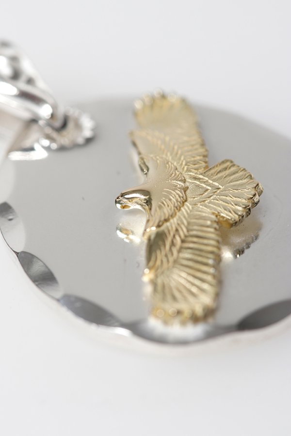 画像4: Taro Washimi タロウ ワシミ 鷲見太郎 S metal{-BFS} (4)