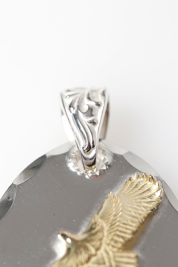 画像6: Taro Washimi タロウ ワシミ 鷲見太郎 S metal{-BFS} (6)