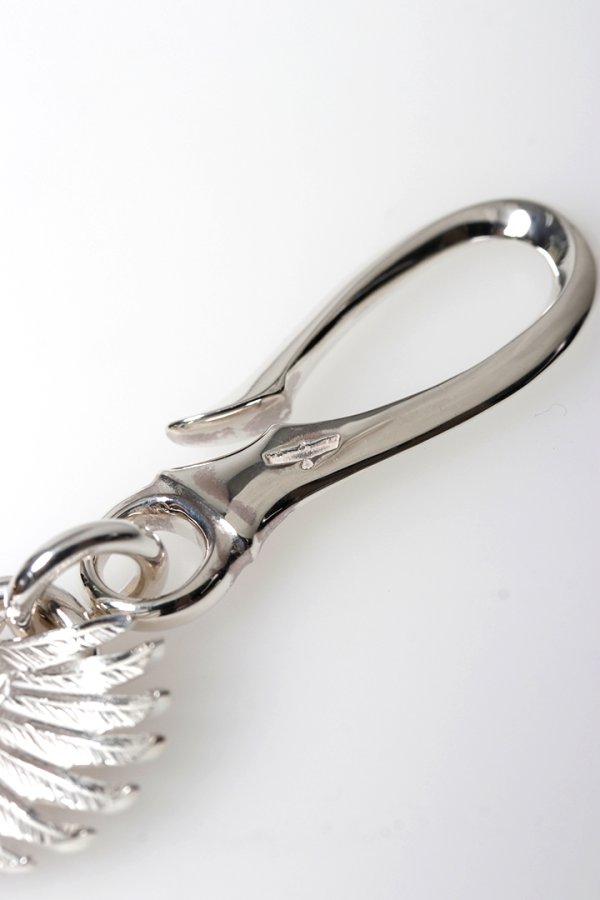 画像7: Taro Washimi タロウ ワシミ 鷲見太郎 eagle eg-03/K18・925{-BFS} (7)