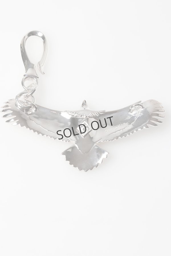 画像2: Taro Washimi タロウ ワシミ 鷲見太郎 eagle eg-03/925{-BFS} (2)